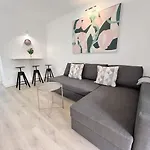 La Casa De Rosas Apartman *