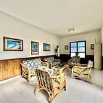La Casa De Rosas Appartement Costa De Antigua