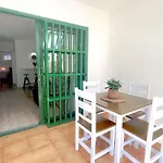Appartement La Casa De Rosas Costa De Antigua