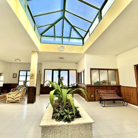 Apartamento La Casa De Rosas Costa De Antigua