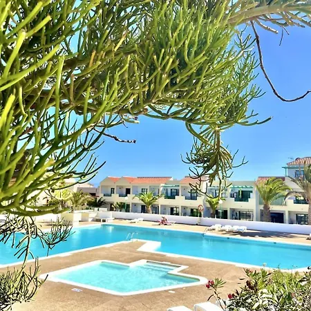 La Casa De Rosas Apartamento *