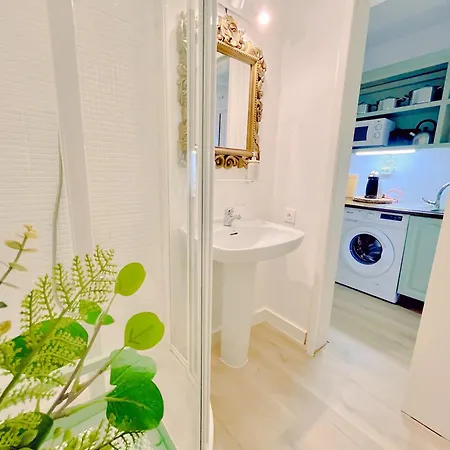 Appartement La Casa De Rosas