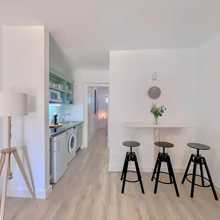 Appartement La Casa De Rosas