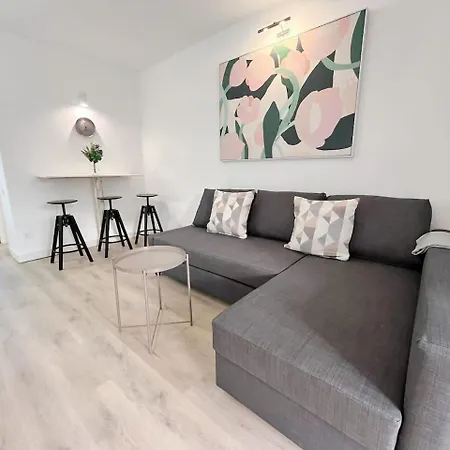La Casa De Rosas Appartement *