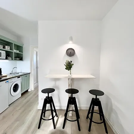 La Casa De Rosas Appartement *