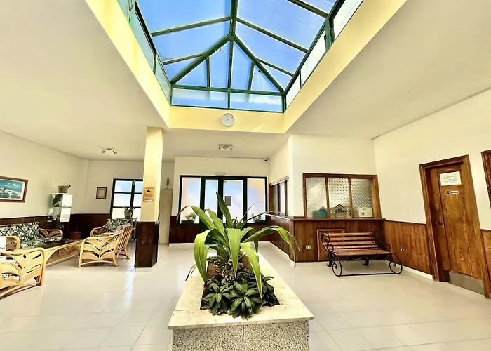 Apartamento La Casa De Rosas Costa De Antigua