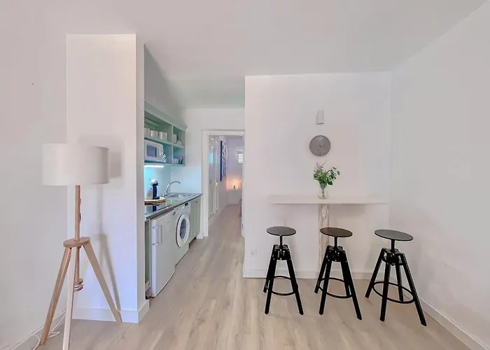 Apartamento La Casa De Rosas