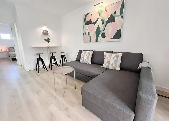 La Casa De Rosas Apartamento *