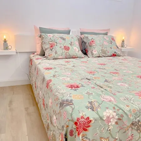 La Casa De Rosas * קוסטה דה אנטיגואה